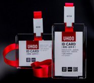 企业员工吊牌胸牌制作公司