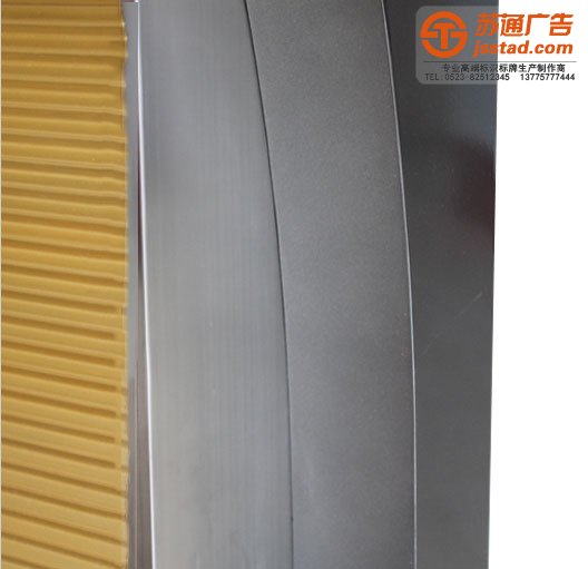 楼层索引牌报价设计公司