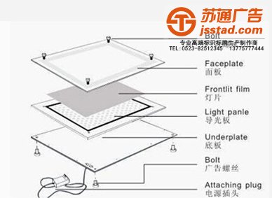 水晶灯箱_超薄水晶灯箱_led水晶灯箱制作厂家
