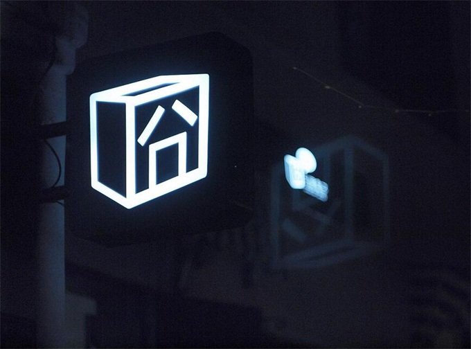 灯箱-标牌灯箱-姜堰标牌灯箱制作