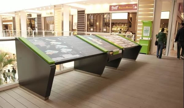 标识标牌制作公司