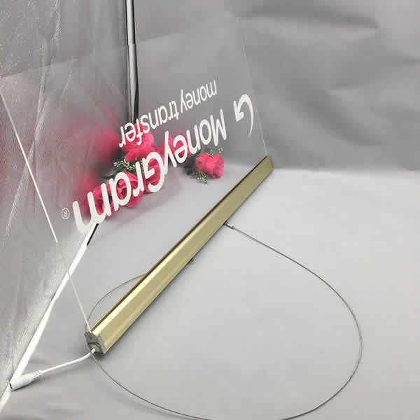 标识标牌制作公司