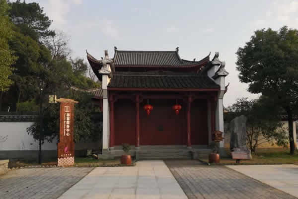 旅游景区标识牌制作公司