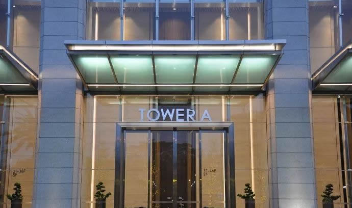 办公楼标识标牌制作公司