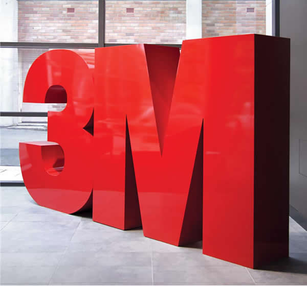 办公室标识导视系统设计制作