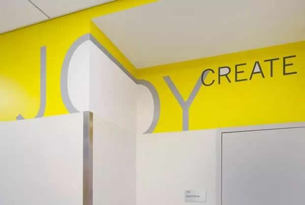 标识标牌设计公司