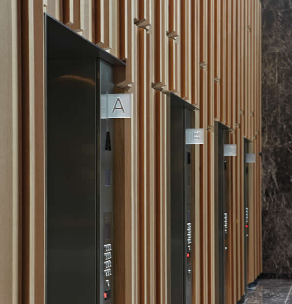 标识标牌设计公司