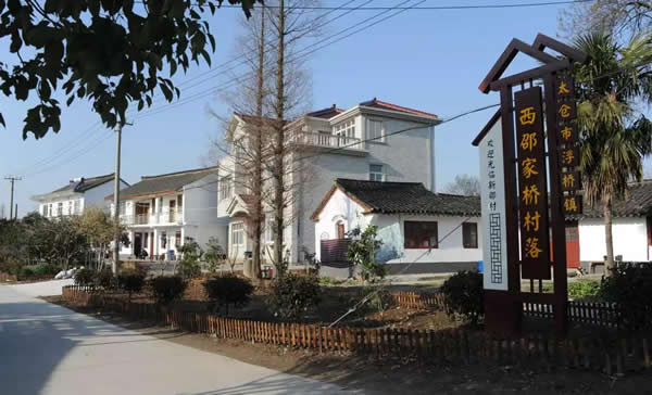 美丽乡村旅游景区标识牌设计在创新如何突破