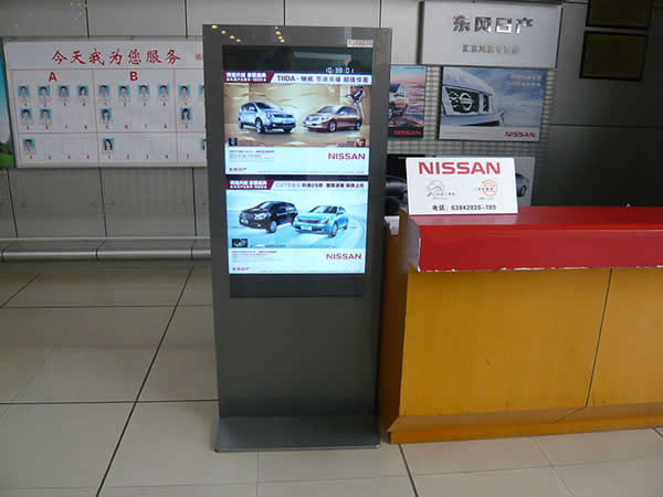 led标识标牌制作设计要做好精准的方案策划